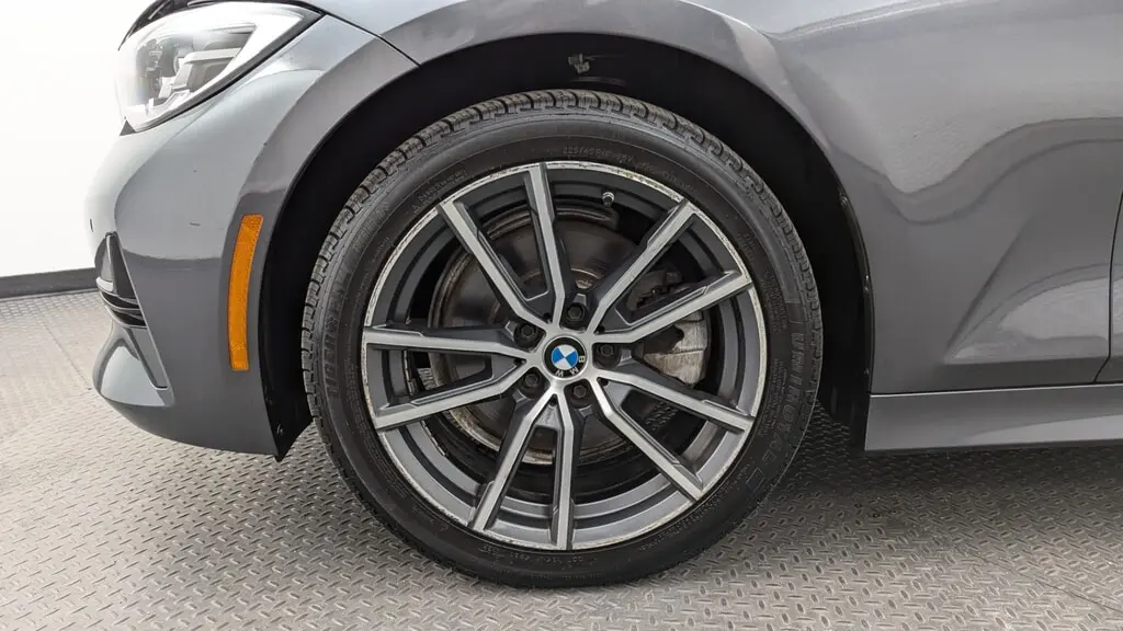 Florida Fine Cars - Used BMW 3 SERIES 2020 MIAMI 330I