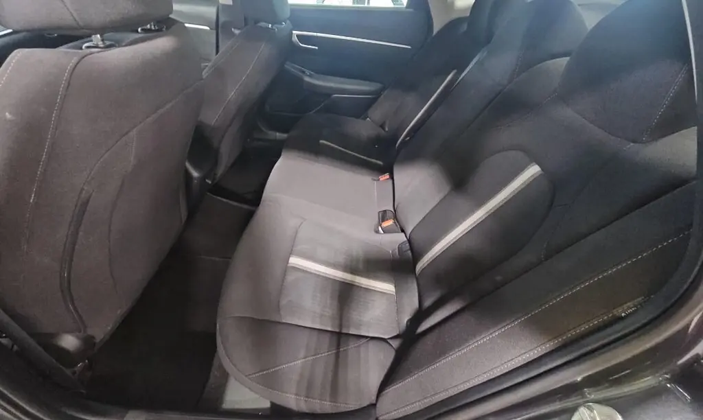 Florida Fine Cars - Used HYUNDAI SONATA 2022 MARGATE SE
