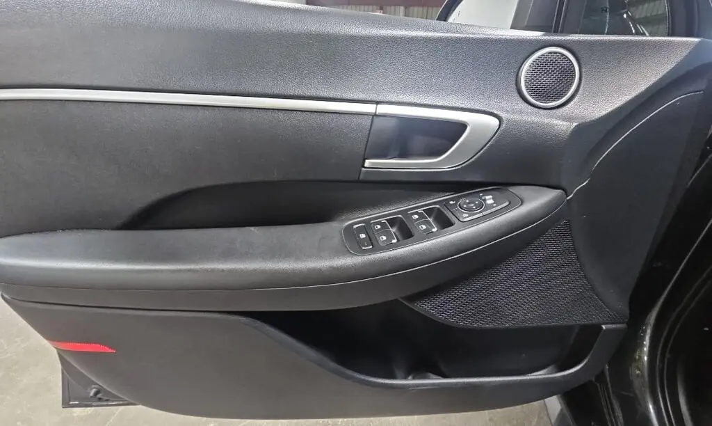 Florida Fine Cars - Used HYUNDAI SONATA 2022 MARGATE SE