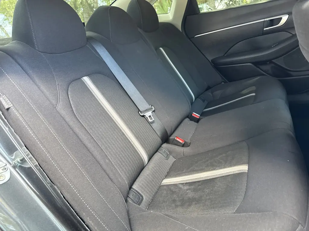 Florida Fine Cars - Used HYUNDAI SONATA 2022 WEST PALM SE