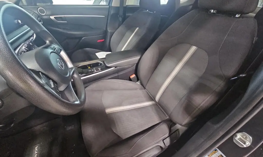 Florida Fine Cars - Used HYUNDAI SONATA 2022 MARGATE SE
