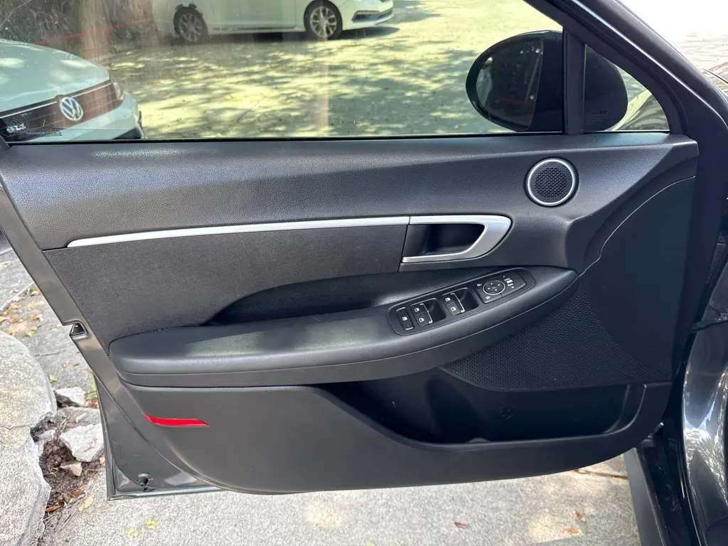 Florida Fine Cars - Used HYUNDAI SONATA 2022 WEST PALM SE