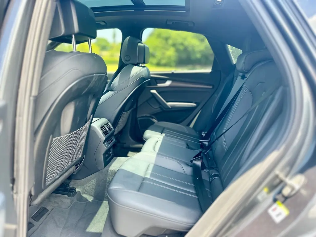 Florida Fine Cars - Used AUDI Q5 SPORTBACK 2021 MIAMI PREMIUM PLUS