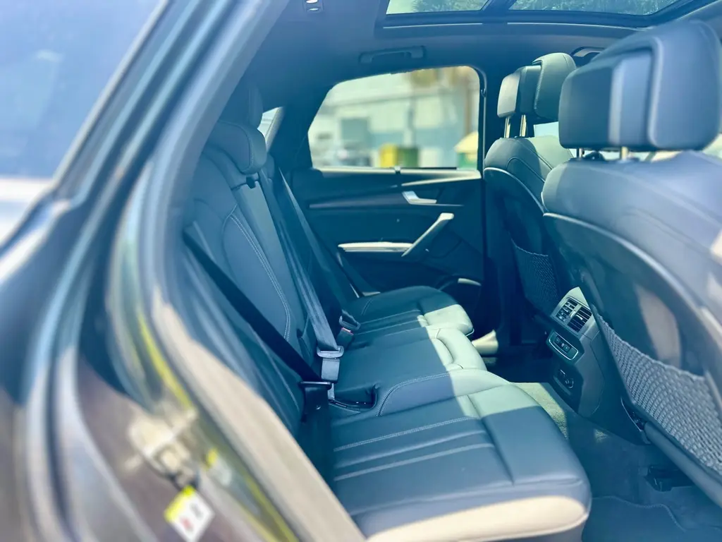 Florida Fine Cars - Used AUDI Q5 SPORTBACK 2021 MIAMI PREMIUM PLUS