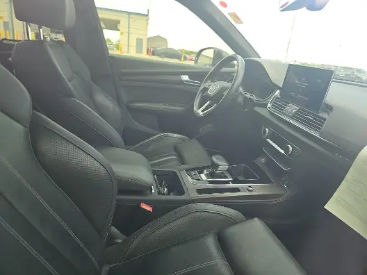 Florida Fine Cars - Used AUDI Q5 SPORTBACK 2021 MIAMI PREMIUM PLUS