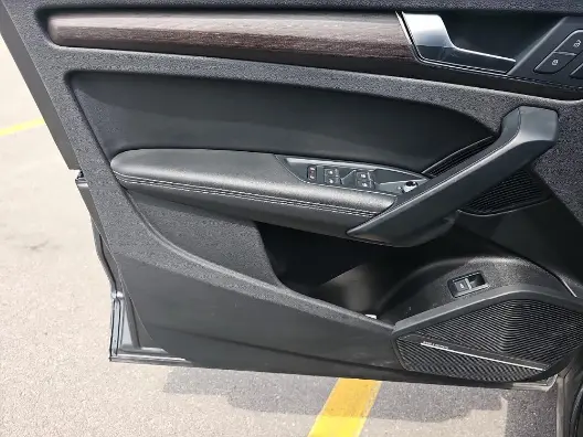 Florida Fine Cars - Used AUDI Q5 SPORTBACK 2021 MIAMI PREMIUM PLUS