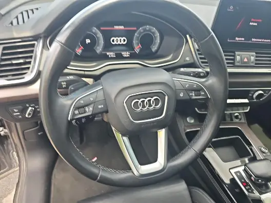 Florida Fine Cars - Used AUDI Q5 SPORTBACK 2021 MIAMI PREMIUM PLUS