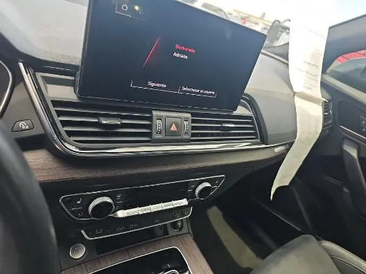 Florida Fine Cars - Used AUDI Q5 SPORTBACK 2021 MIAMI PREMIUM PLUS