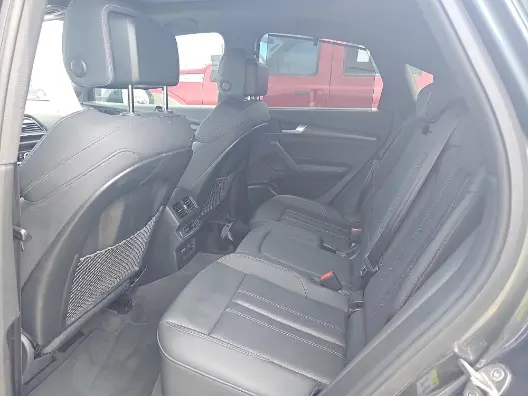 Florida Fine Cars - Used AUDI Q5 SPORTBACK 2021 MIAMI PREMIUM PLUS