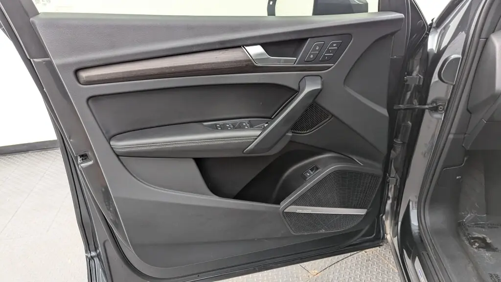 Florida Fine Cars - Used AUDI Q5 SPORTBACK 2021 MIAMI PREMIUM PLUS
