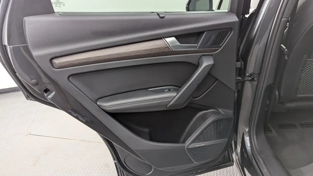 Florida Fine Cars - Used AUDI Q5 SPORTBACK 2021 MIAMI PREMIUM PLUS