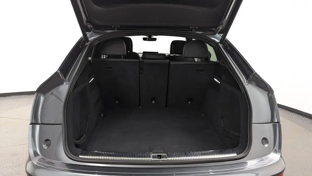Florida Fine Cars - Used AUDI Q5 SPORTBACK 2021 MIAMI PREMIUM PLUS