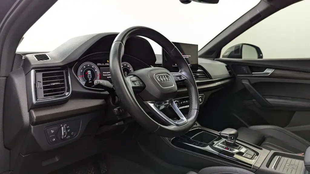 Florida Fine Cars - Used AUDI Q5 SPORTBACK 2021 MIAMI PREMIUM PLUS