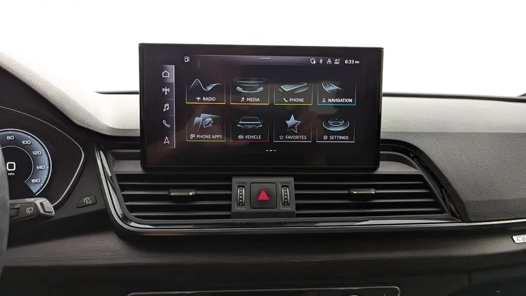 Florida Fine Cars - Used AUDI Q5 SPORTBACK 2021 MIAMI PREMIUM PLUS