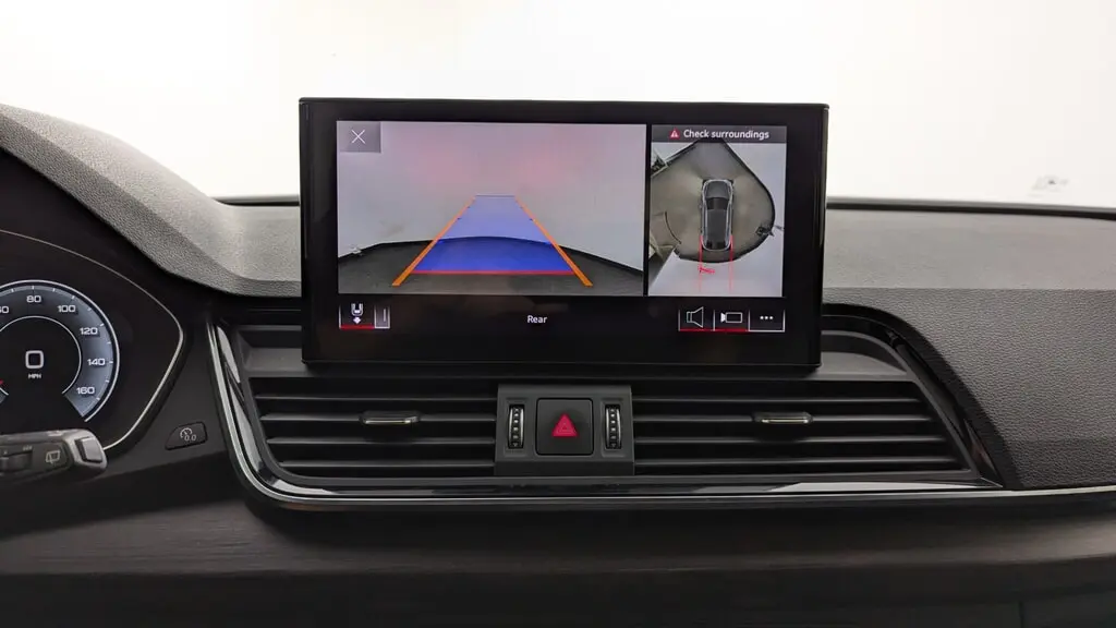 Florida Fine Cars - Used AUDI Q5 SPORTBACK 2021 MIAMI PREMIUM PLUS