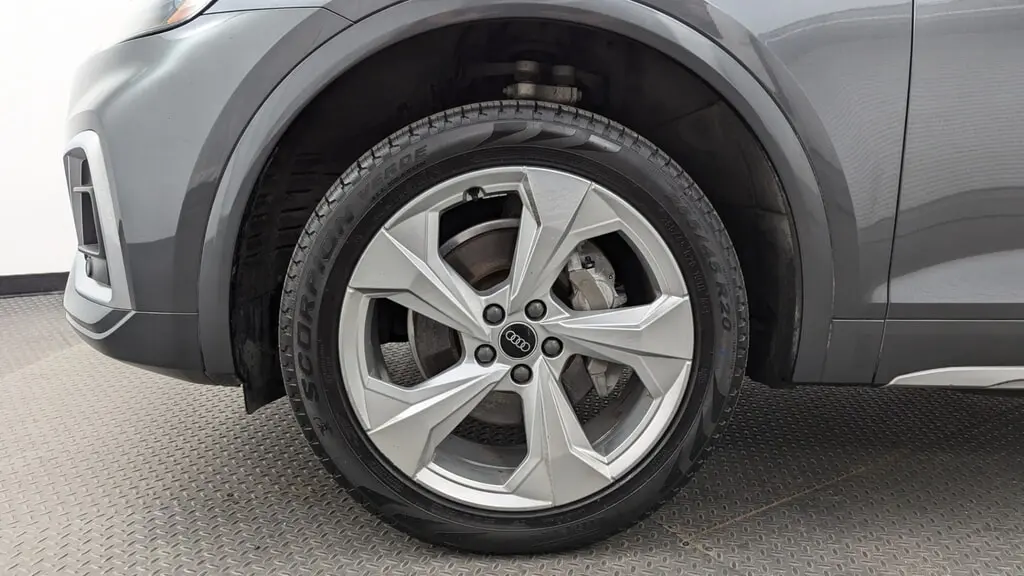 Florida Fine Cars - Used AUDI Q5 SPORTBACK 2021 MIAMI PREMIUM PLUS