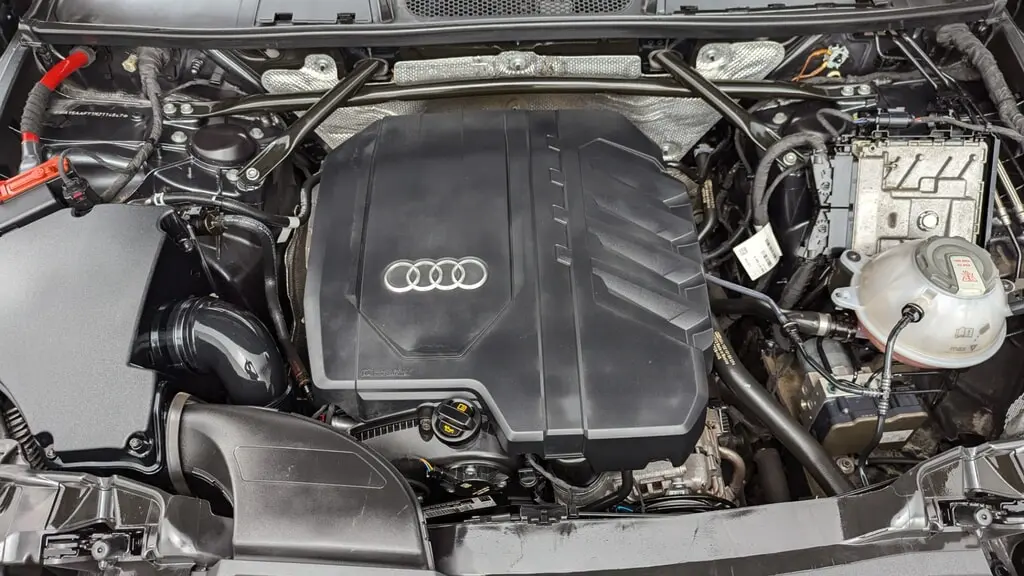 Florida Fine Cars - Used AUDI Q5 SPORTBACK 2021 MIAMI PREMIUM PLUS