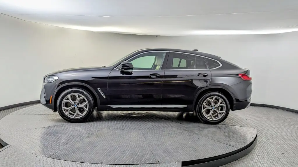 Florida Fine Cars - Used BMW X4 2022 WEST PALM XDRIVE30I