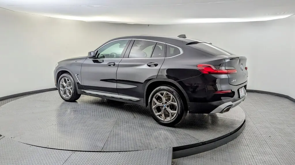 Florida Fine Cars - Used BMW X4 2022 WEST PALM XDRIVE30I