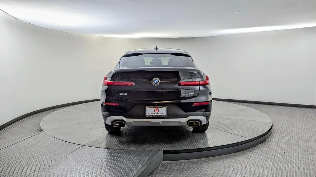 Florida Fine Cars - Used BMW X4 2022 WEST PALM XDRIVE30I
