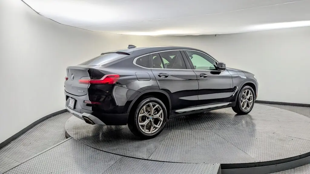 Florida Fine Cars - Used BMW X4 2022 WEST PALM XDRIVE30I