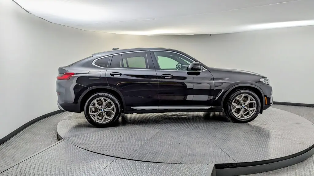 Florida Fine Cars - Used BMW X4 2022 WEST PALM XDRIVE30I