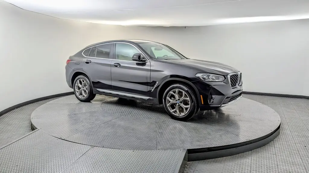 Florida Fine Cars - Used BMW X4 2022 WEST PALM XDRIVE30I