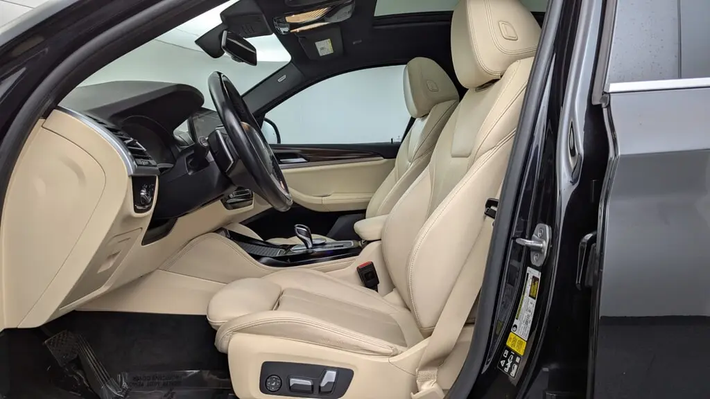 Florida Fine Cars - Used BMW X4 2022 WEST PALM XDRIVE30I