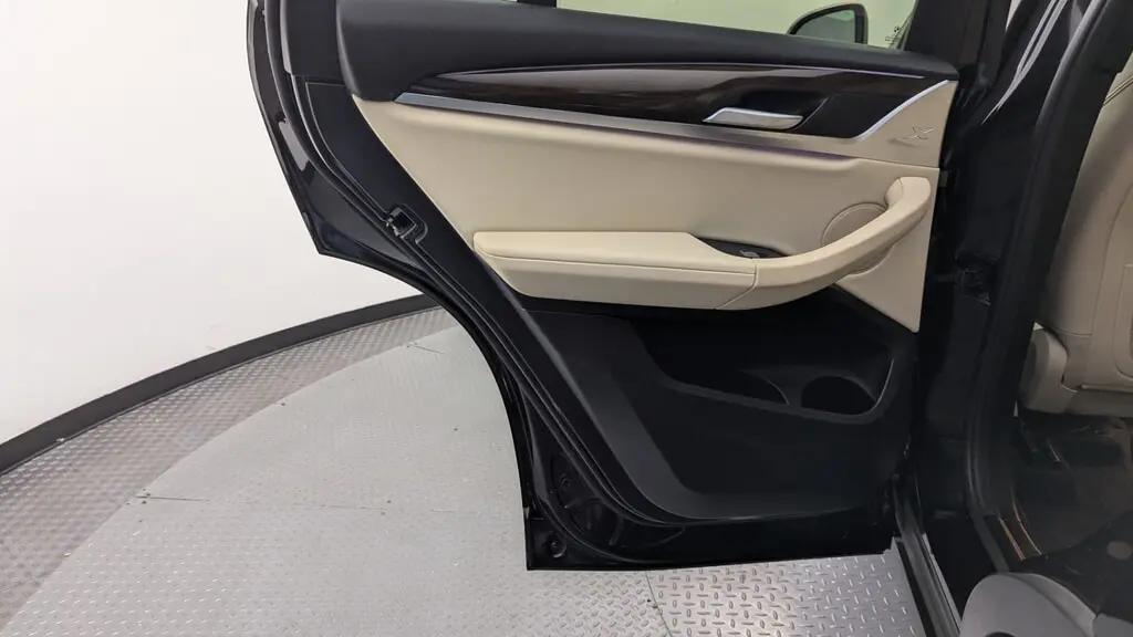 Florida Fine Cars - Used BMW X4 2022 WEST PALM XDRIVE30I