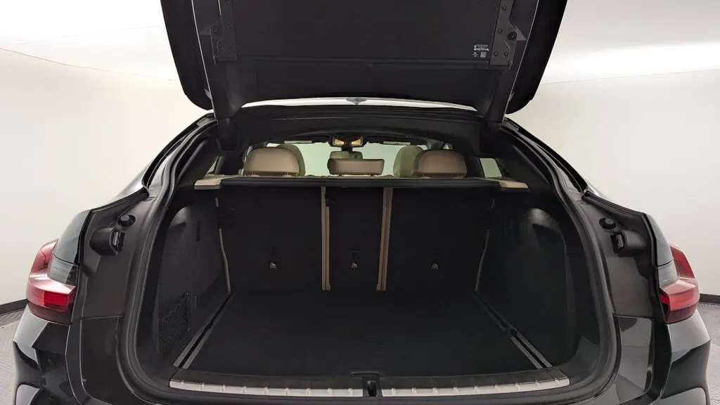 Florida Fine Cars - Used BMW X4 2022 WEST PALM XDRIVE30I
