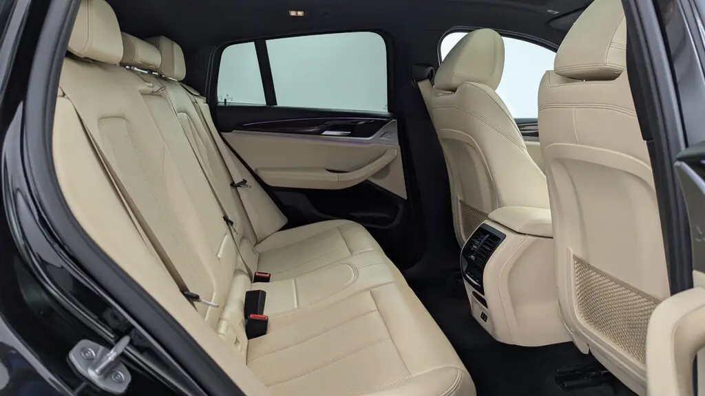 Florida Fine Cars - Used BMW X4 2022 WEST PALM XDRIVE30I