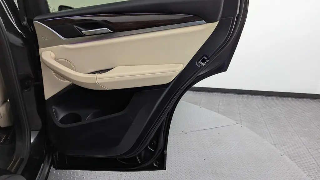 Florida Fine Cars - Used BMW X4 2022 WEST PALM XDRIVE30I