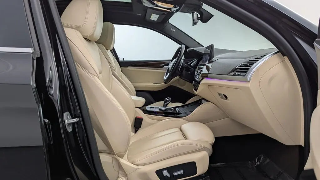 Florida Fine Cars - Used BMW X4 2022 WEST PALM XDRIVE30I