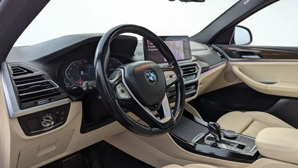 Florida Fine Cars - Used BMW X4 2022 WEST PALM XDRIVE30I