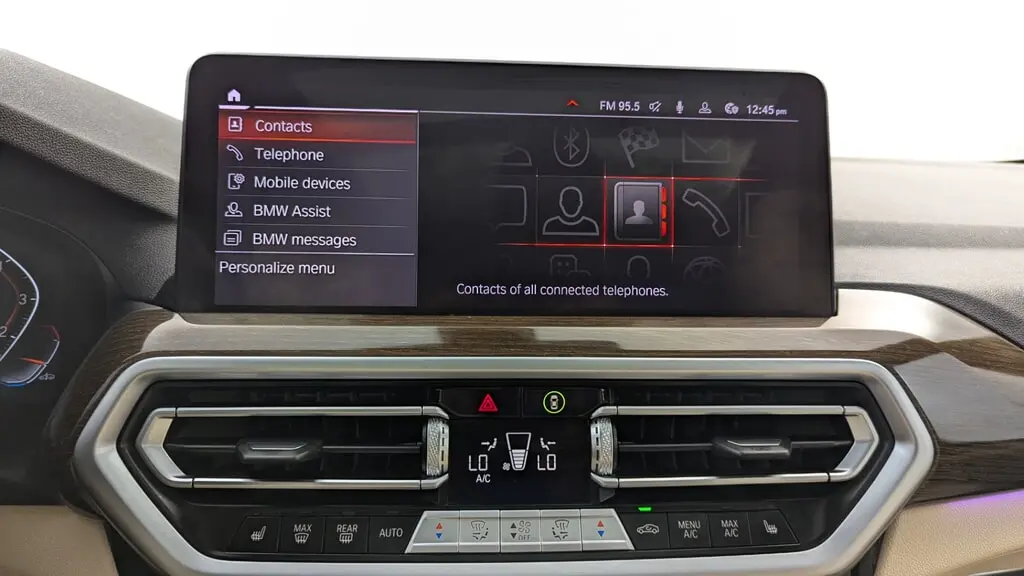 Florida Fine Cars - Used BMW X4 2022 WEST PALM XDRIVE30I