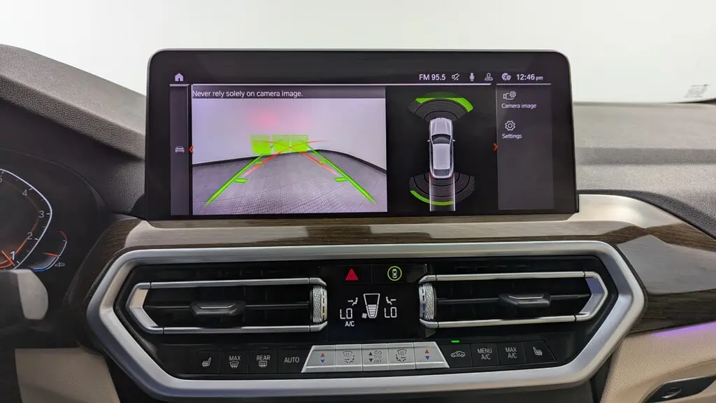 Florida Fine Cars - Used BMW X4 2022 WEST PALM XDRIVE30I