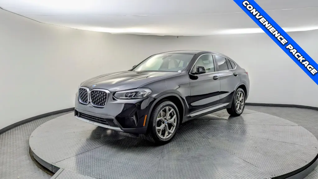Florida Fine Cars - Used BMW X4 2022 WEST PALM XDRIVE30I