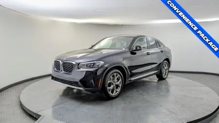Florida Fine Cars - Used BMW X4 2022 WEST PALM XDRIVE30I