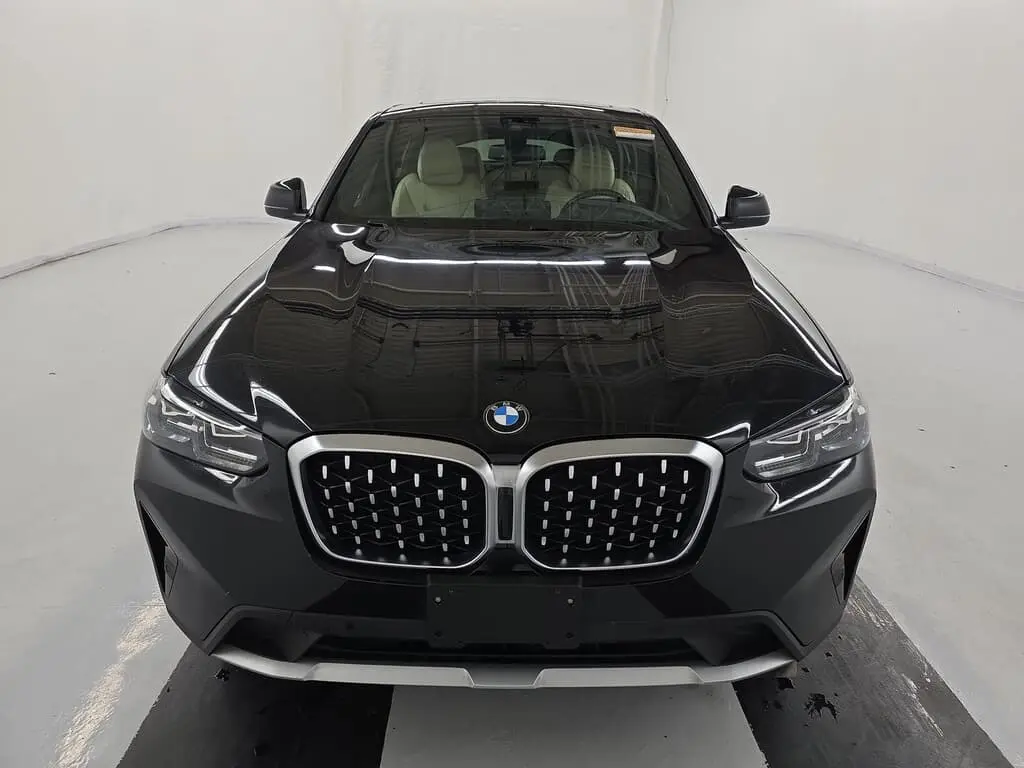 Florida Fine Cars - Used BMW X4 2022 WEST PALM XDRIVE30I