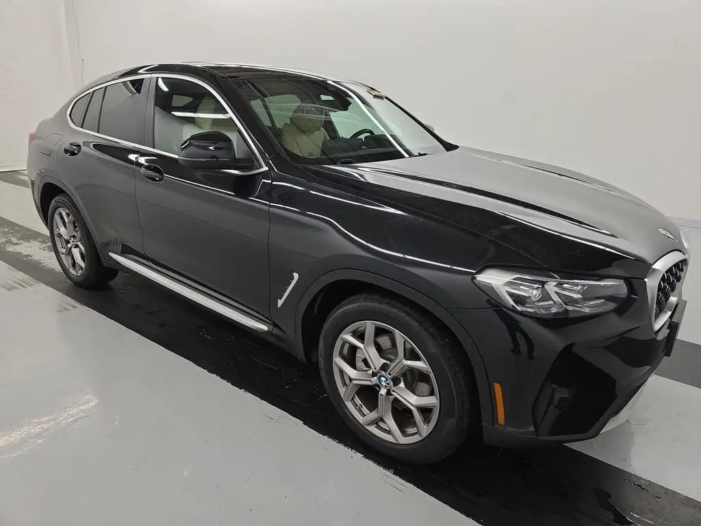 Florida Fine Cars - Used BMW X4 2022 WEST PALM XDRIVE30I