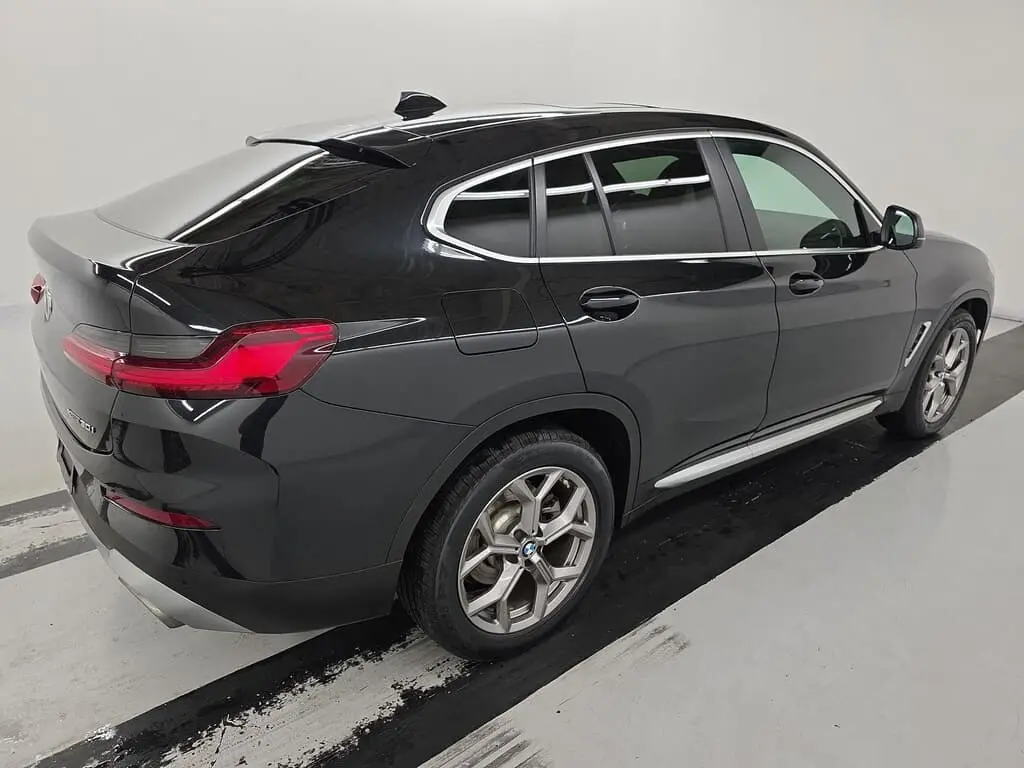 Florida Fine Cars - Used BMW X4 2022 WEST PALM XDRIVE30I