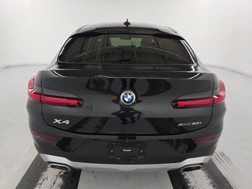 Florida Fine Cars - Used BMW X4 2022 WEST PALM XDRIVE30I