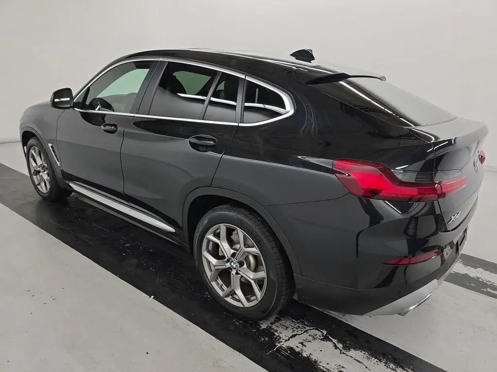 Florida Fine Cars - Used BMW X4 2022 WEST PALM XDRIVE30I