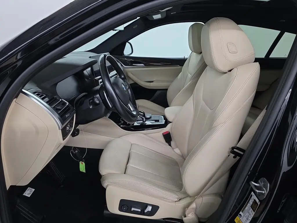 Florida Fine Cars - Used BMW X4 2022 WEST PALM XDRIVE30I