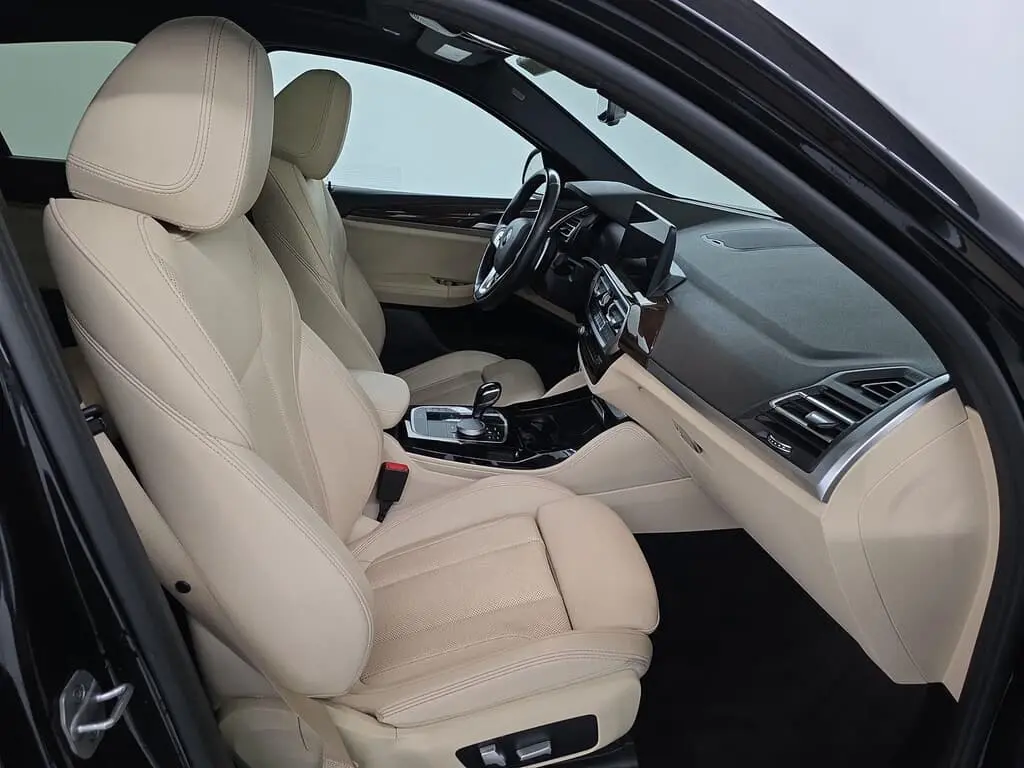Florida Fine Cars - Used BMW X4 2022 WEST PALM XDRIVE30I