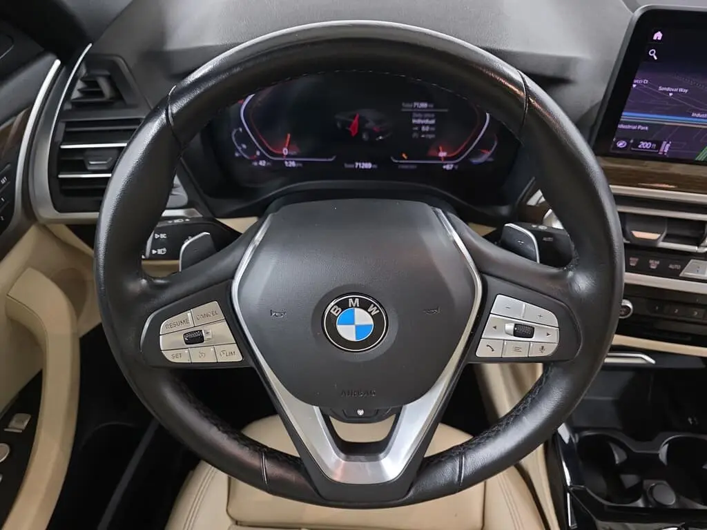 Florida Fine Cars - Used BMW X4 2022 WEST PALM XDRIVE30I