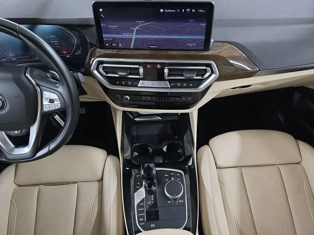 Florida Fine Cars - Used BMW X4 2022 WEST PALM XDRIVE30I