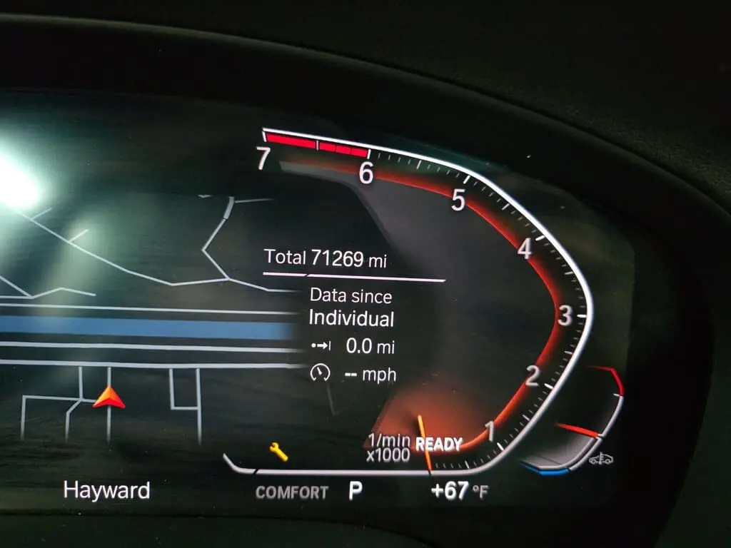 Florida Fine Cars - Used BMW X4 2022 WEST PALM XDRIVE30I