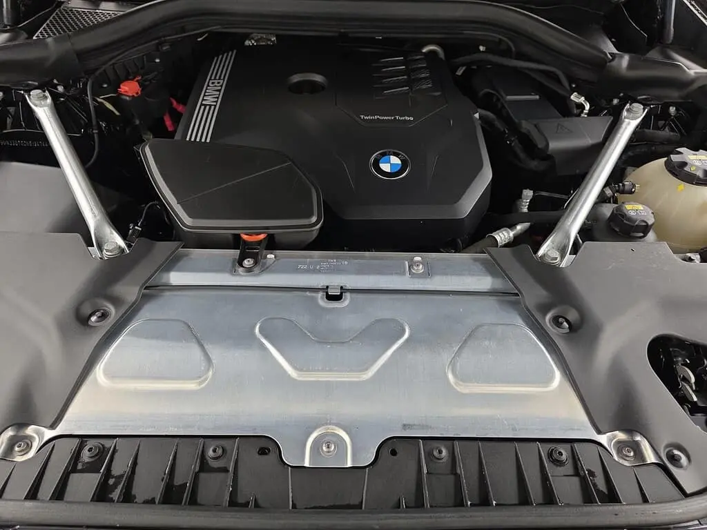 Florida Fine Cars - Used BMW X4 2022 WEST PALM XDRIVE30I