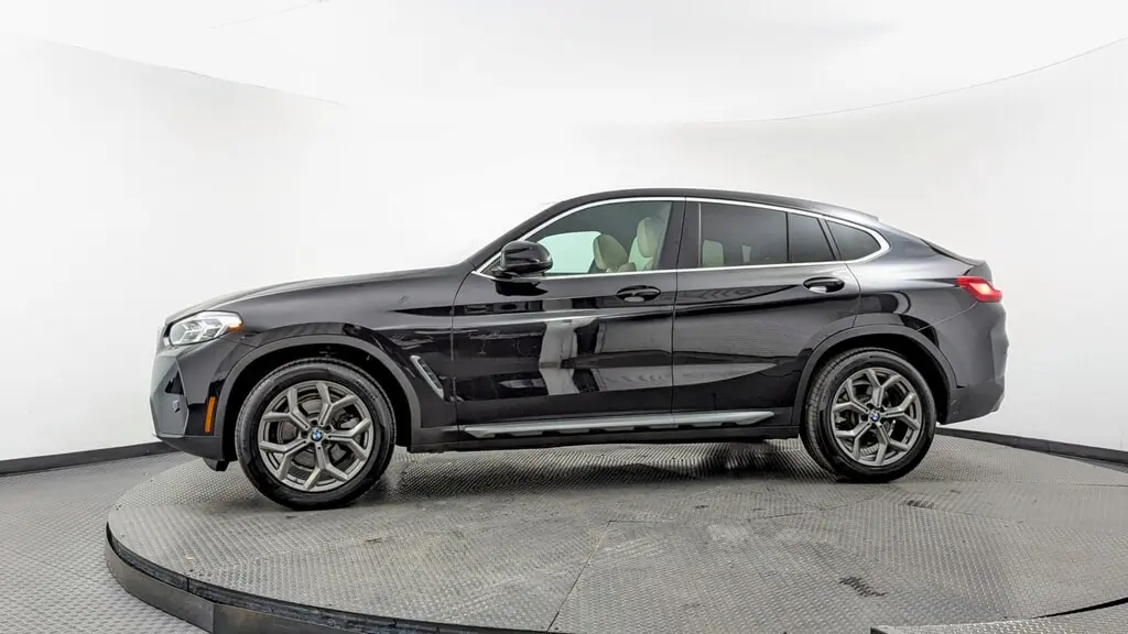Florida Fine Cars - Used BMW X4 2022 MIAMI XDRIVE30I